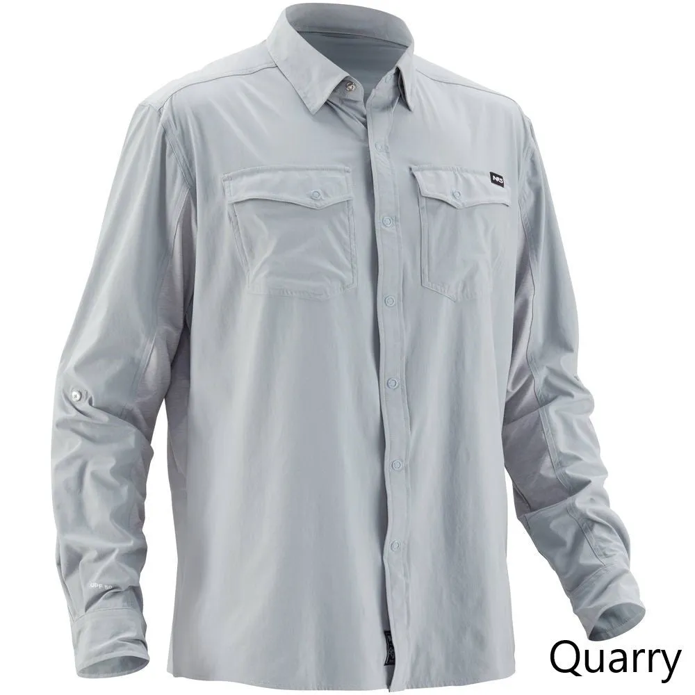 NRS Men's Guide Shirt L/S