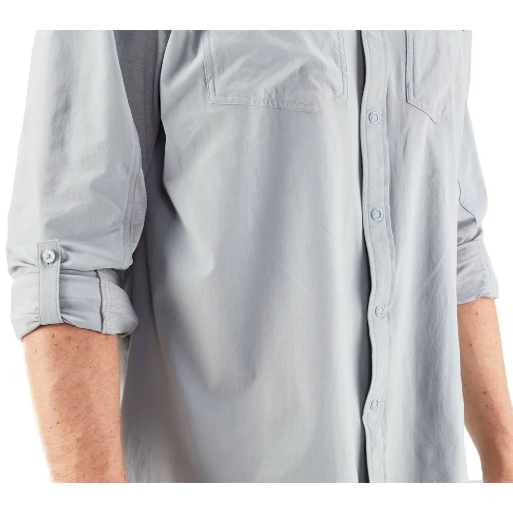 NRS Men's Guide Shirt L/S