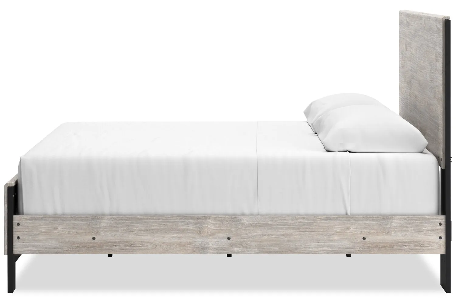 Paragon King Bed