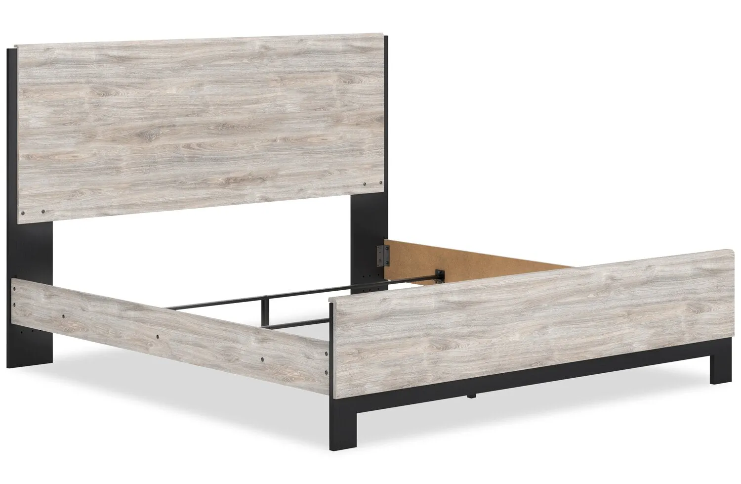 Paragon King Bed