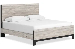 Paragon King Bed