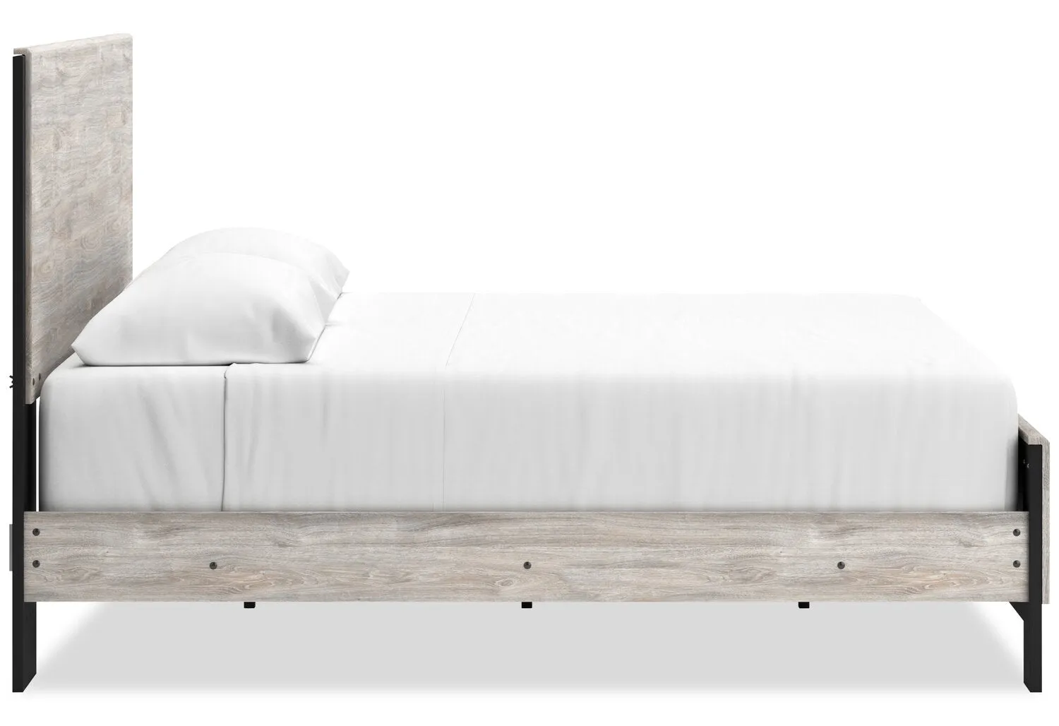 Paragon King Bed