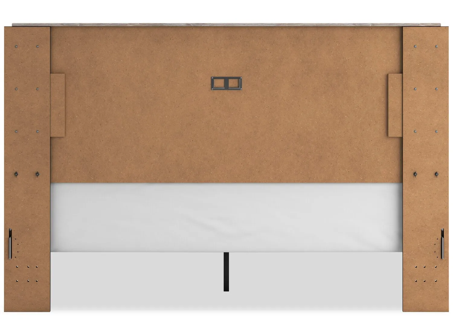 Paragon King Bed