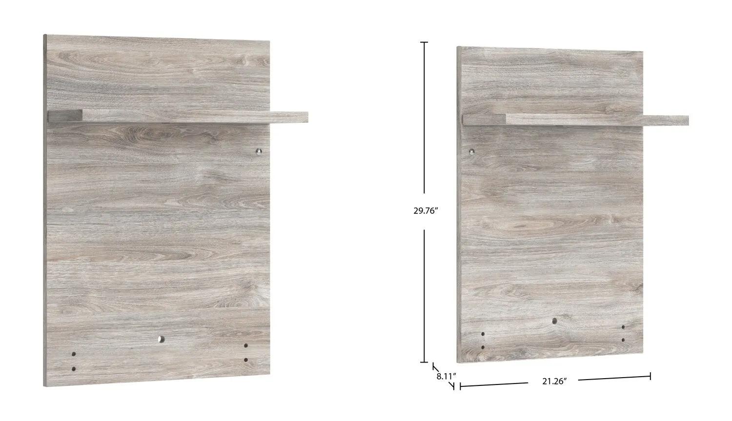 Paragon King Pier Bed