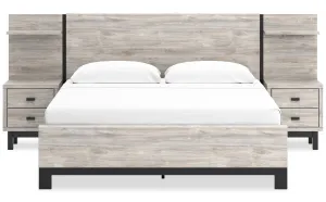 Paragon King Pier Bed