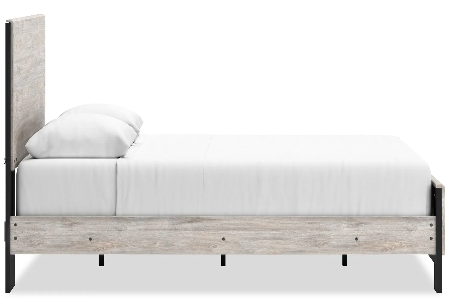 Paragon Queen Bed