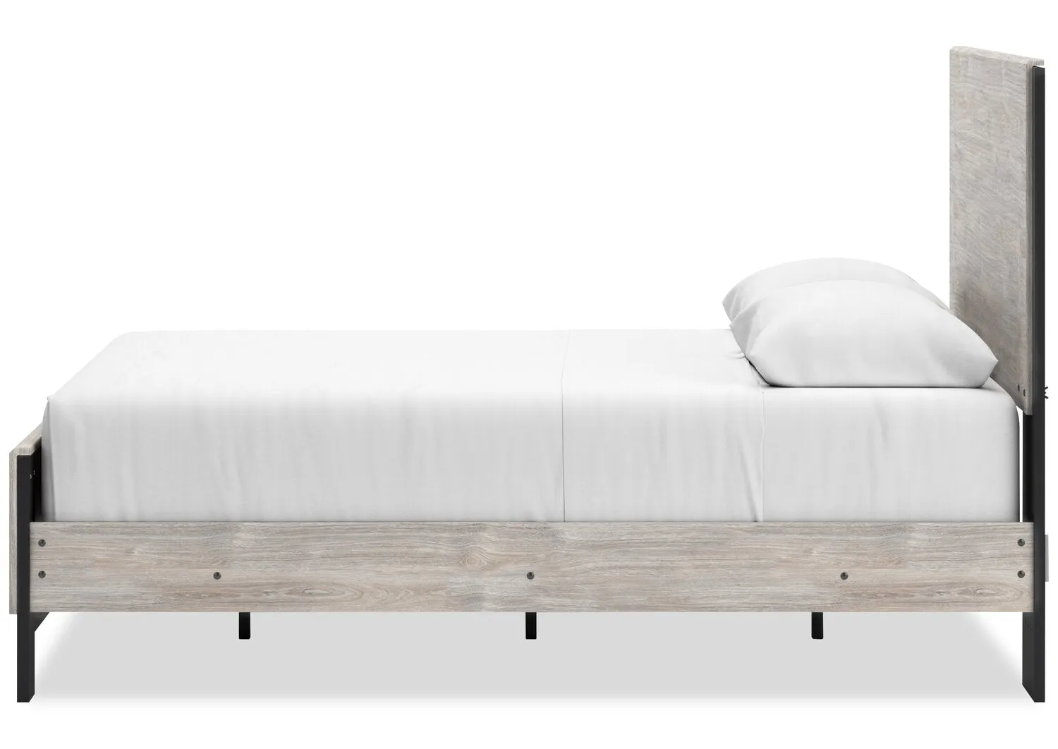 Paragon Queen Bed