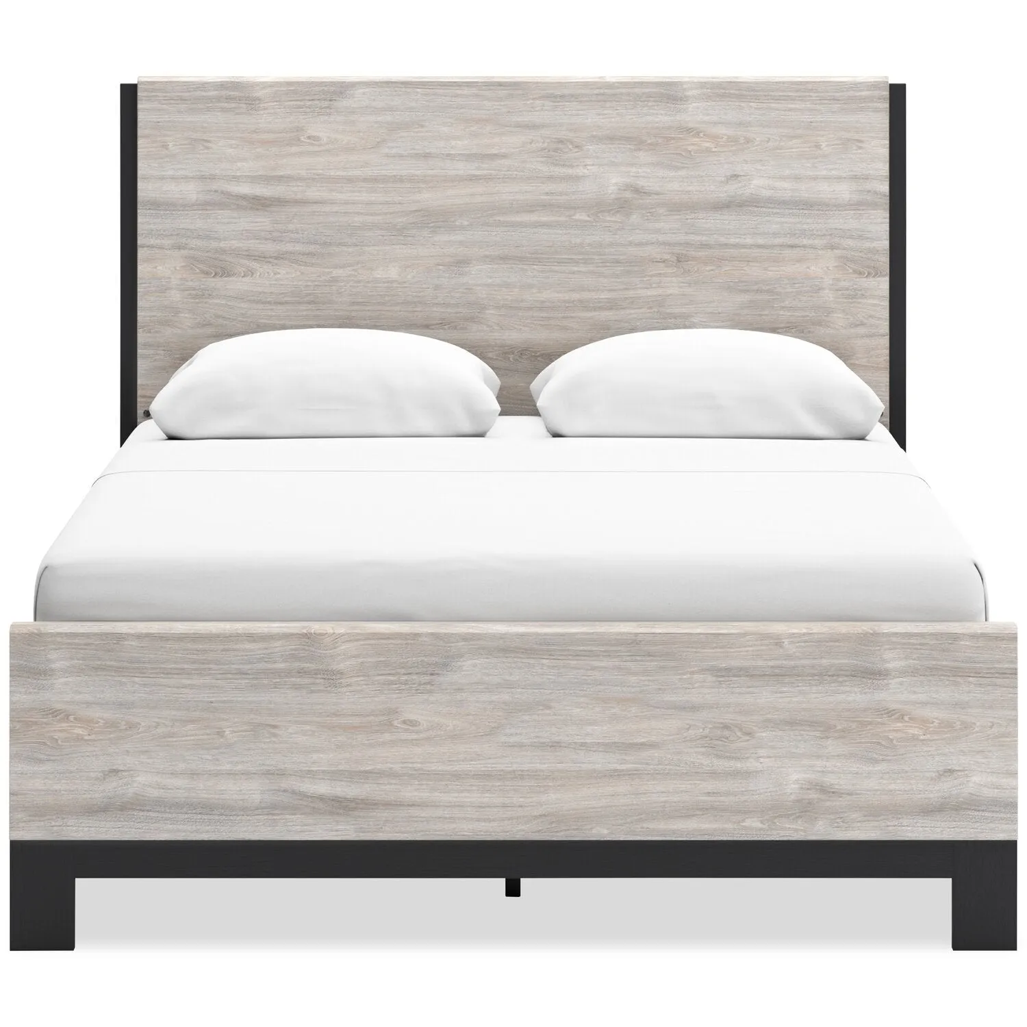 Paragon Queen Bed