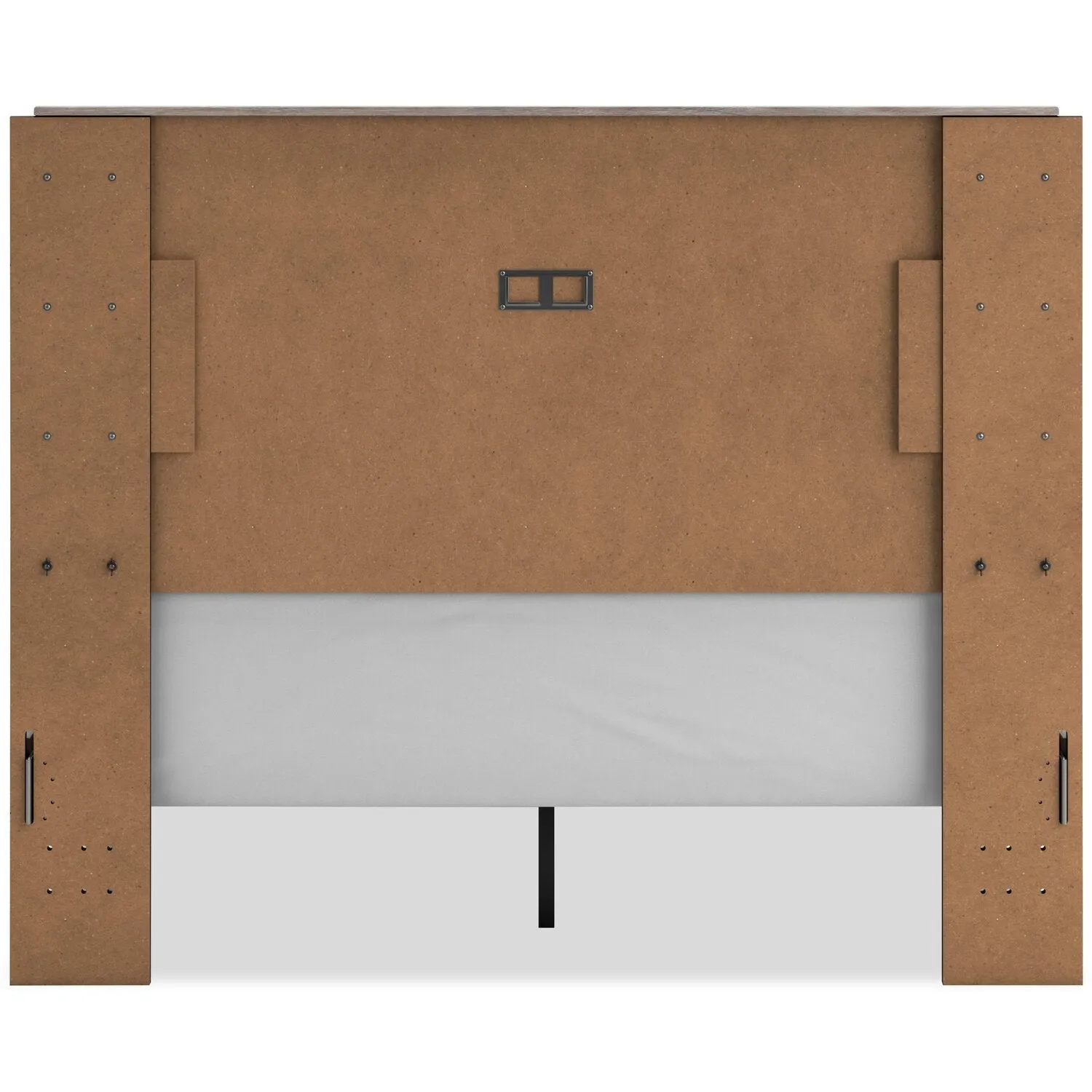Paragon Queen Bed