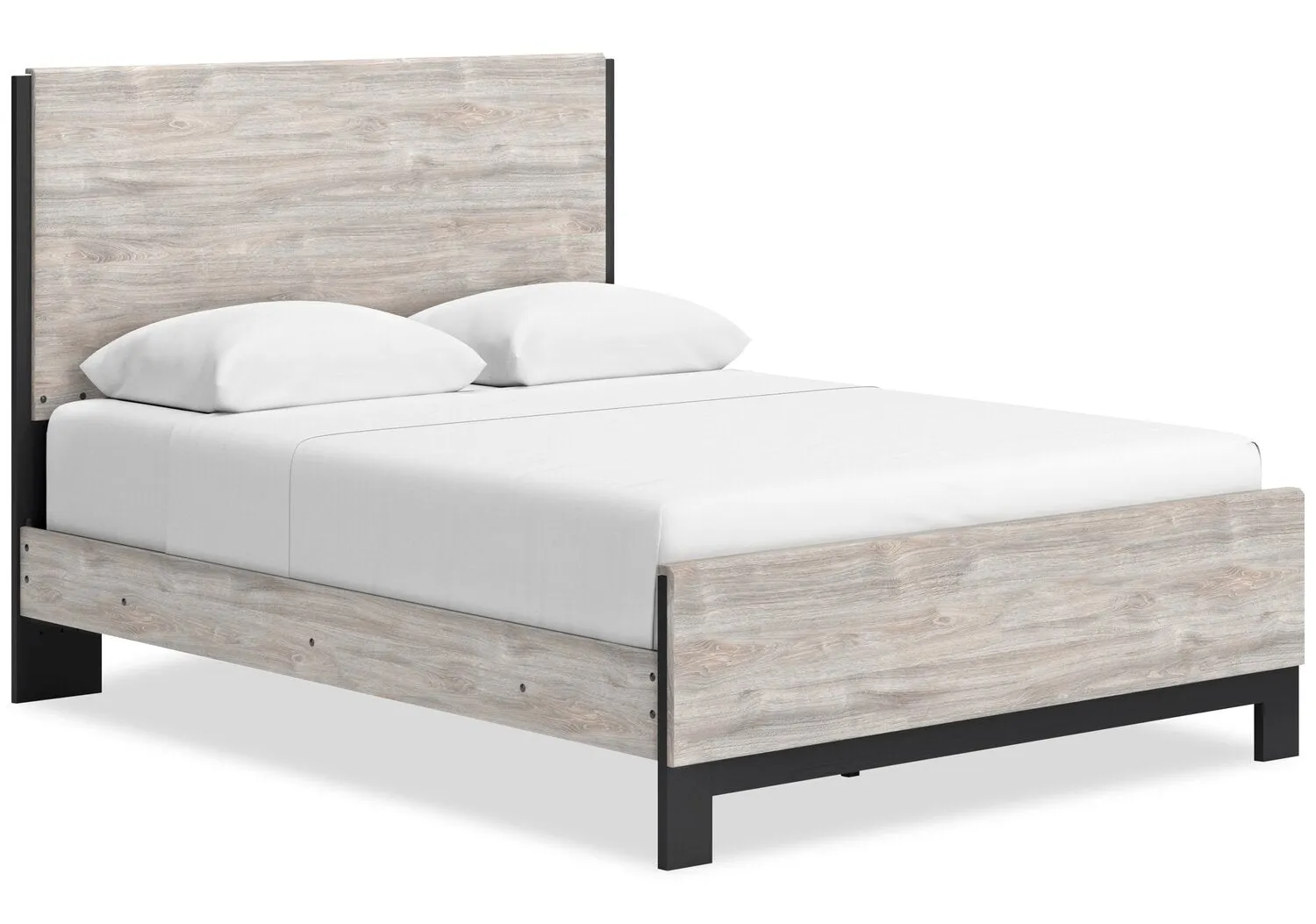 Paragon Queen Bed