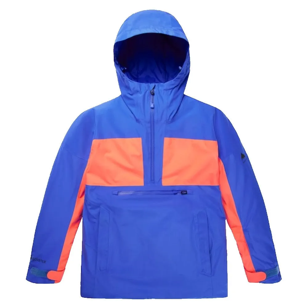 Pillowline Gore-Tex 2L Anorak Snowboard Jacket - Womens