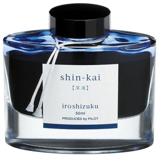 Pilot Refill Iroshizuku Ink Bottle