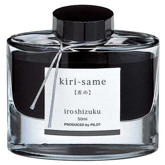 Pilot Refill Iroshizuku Ink Bottle