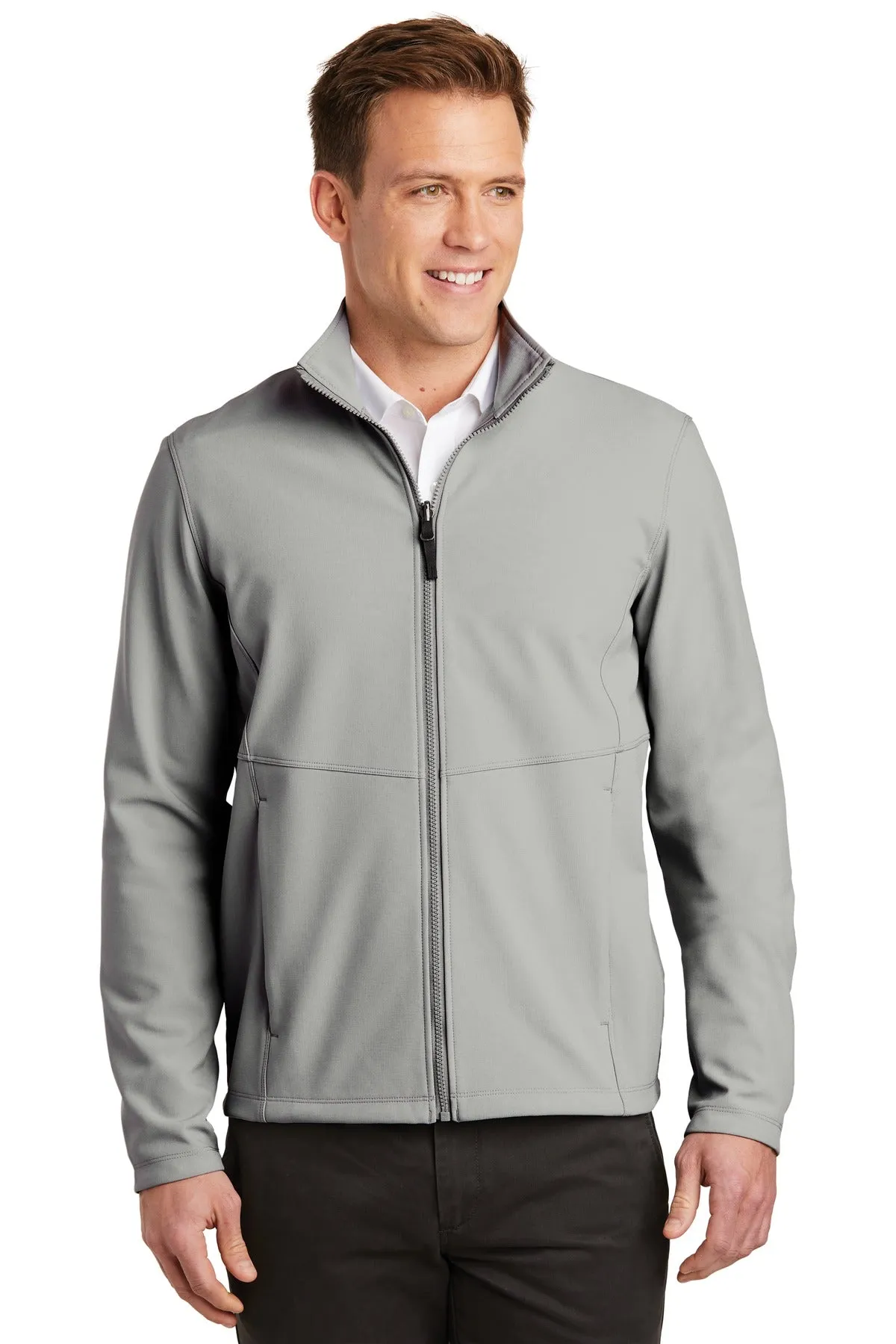 Port Authority Collective Soft Shell Jacket. J901