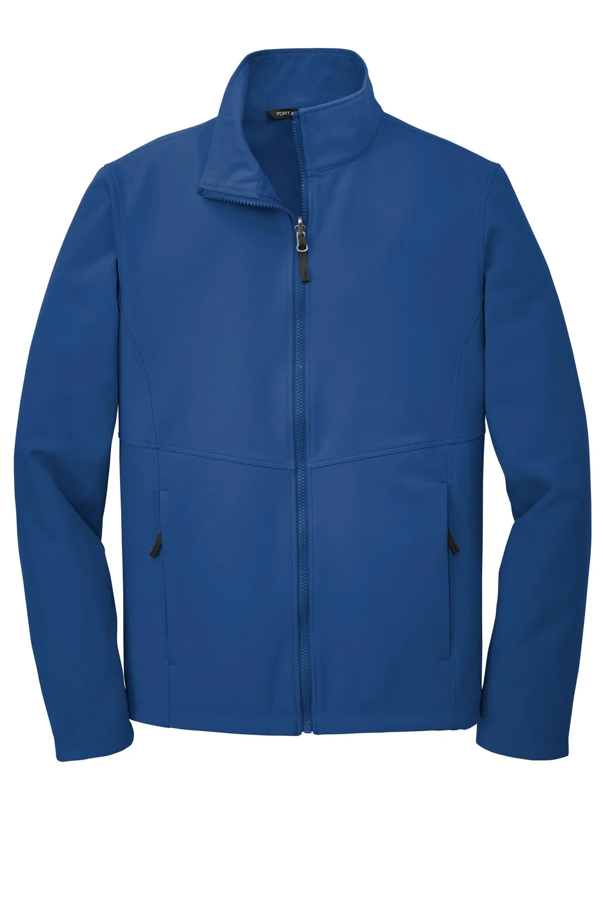 Port Authority Collective Soft Shell Jacket. J901