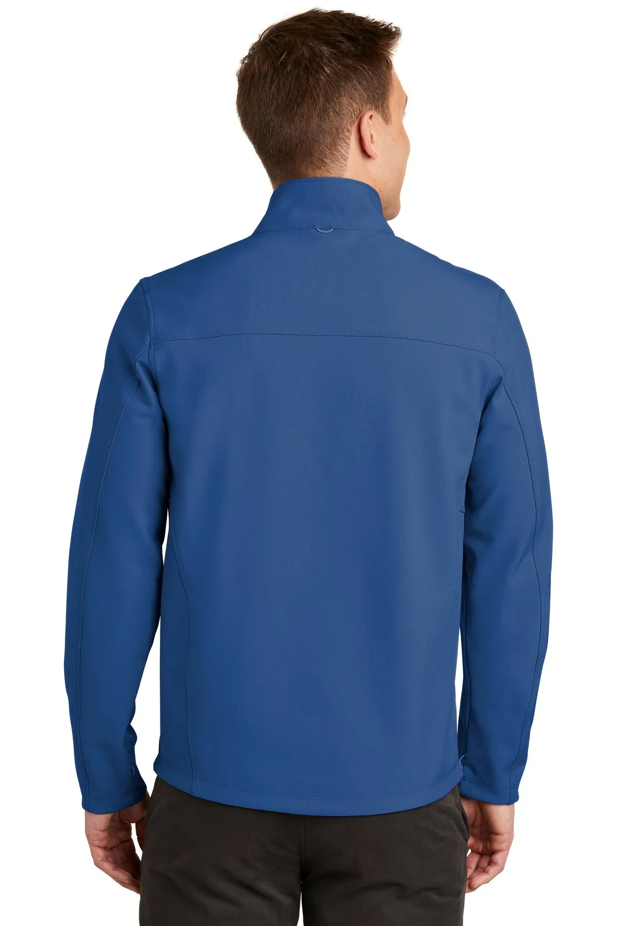 Port Authority Collective Soft Shell Jacket. J901