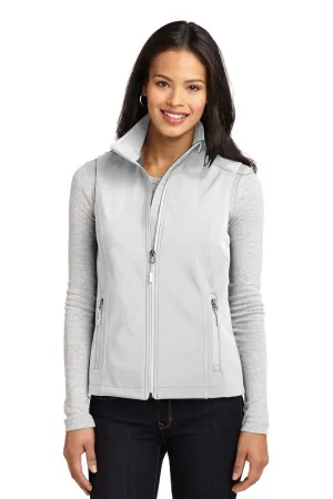 Port Authority ®  Ladies Core Soft Shell Vest. L325
