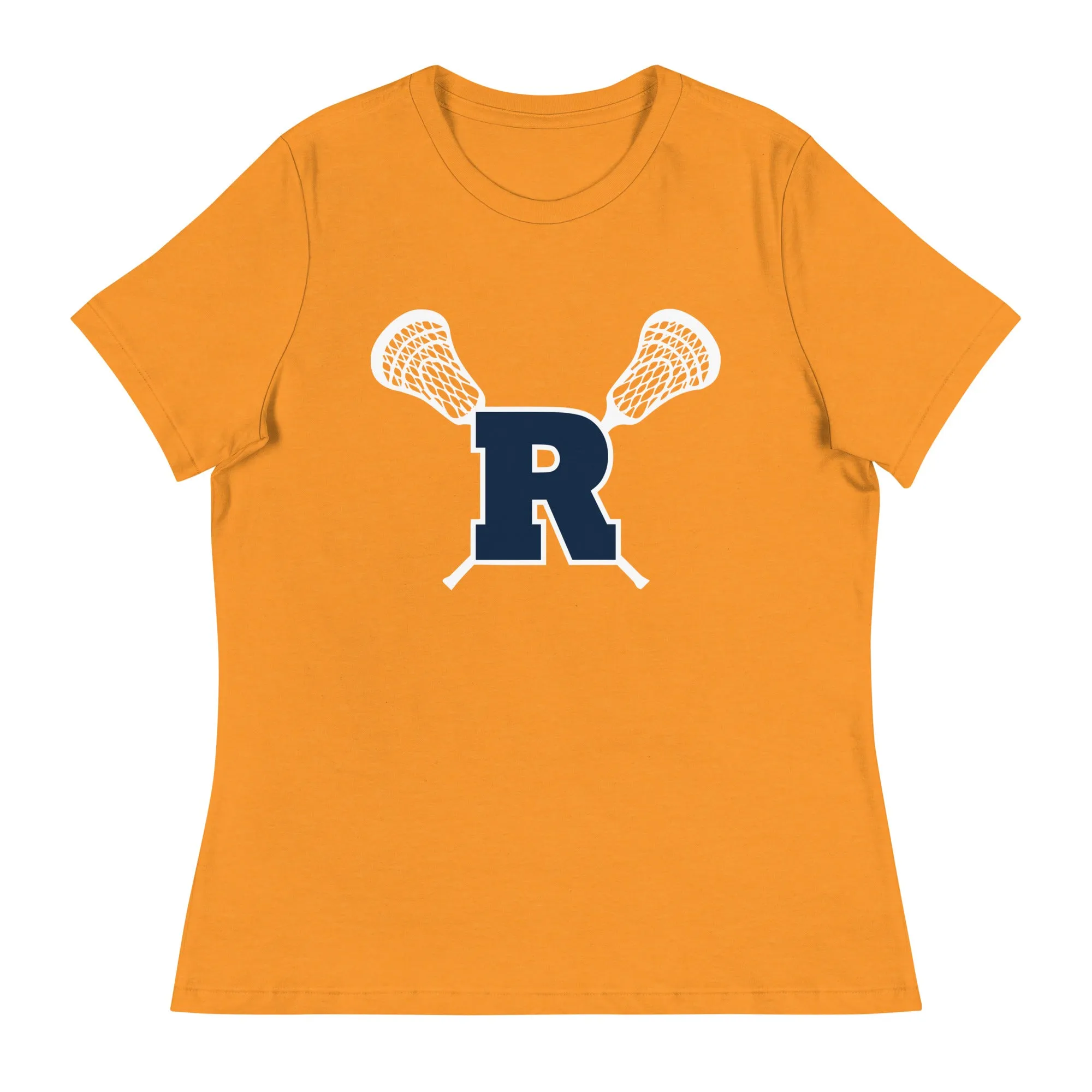 R Stick Women's Relaxed T-Shirt