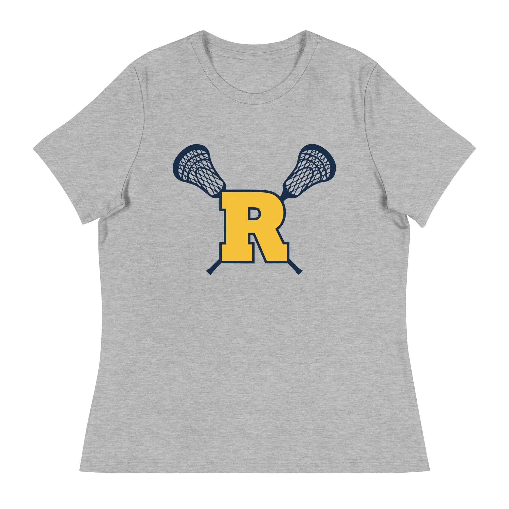 R Stick Women's Relaxed T-Shirt