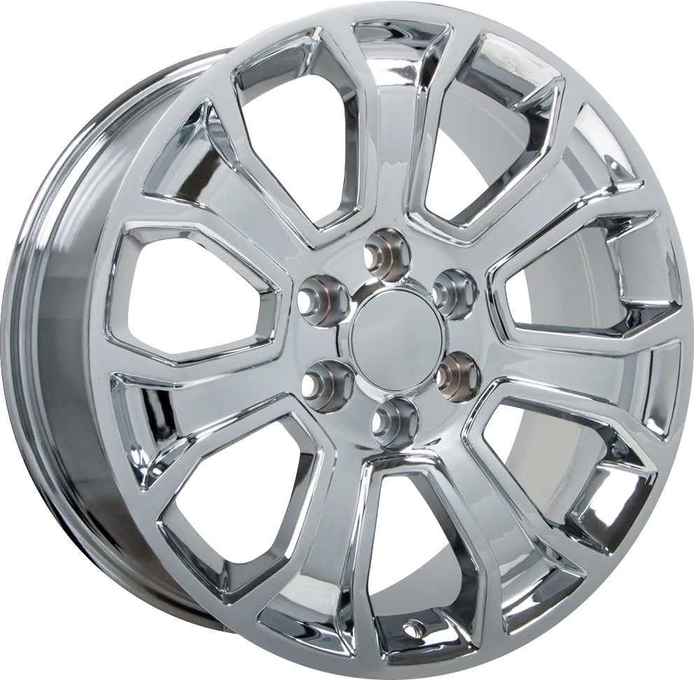 R204 - 20x9 6x139.7 ET24 CB78.1