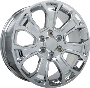 R204 - 20x9 6x139.7 ET24 CB78.1