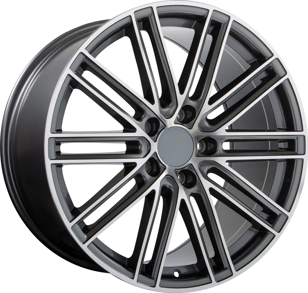 R206 - 20x11 5x130 ET65 CB71.6