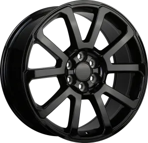 R214 - 20x8.5 6x120 ET33 CB67.1