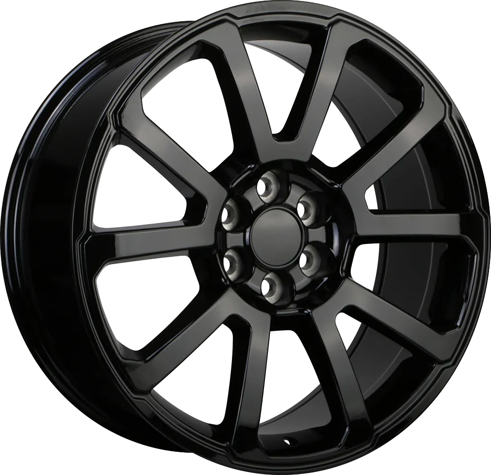 R214 - 20x8.5 6x120 ET33 CB67.1