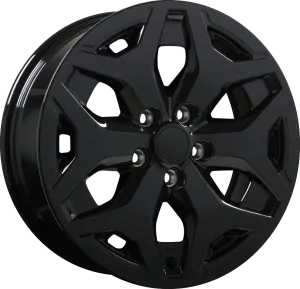 R254 - 17x7 5x114.3 ET48 CB56.1