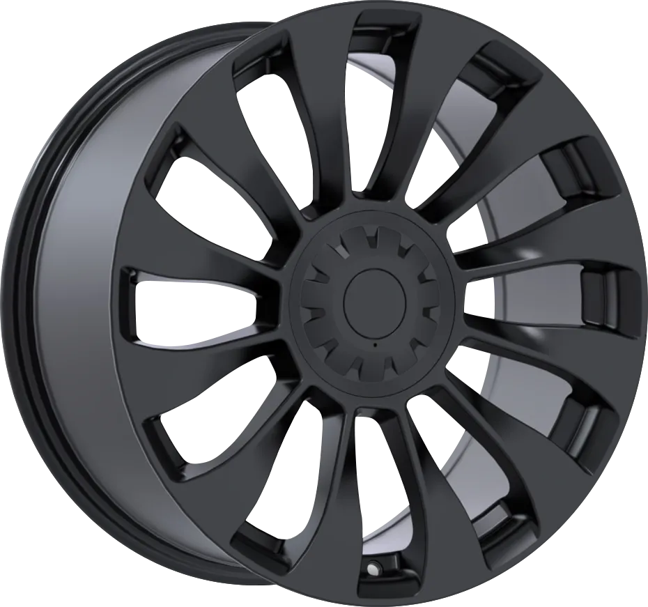 R263 - 20x9.5 5x114.3 ET45 CB70.2