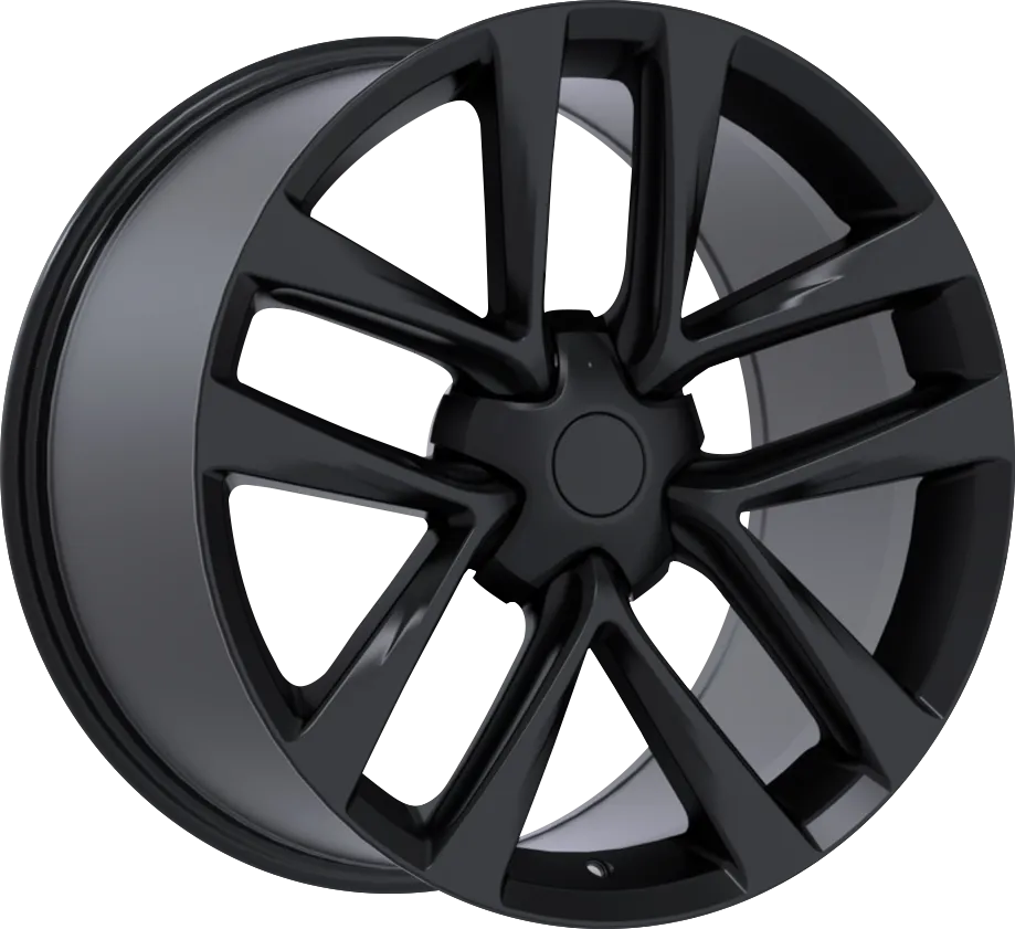 R264 - 20x9 5x114.3 ET40 CB64.1