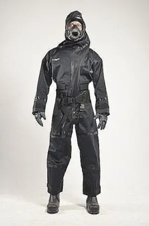 RADSHIELD DFBC2 Demron W Class 2 CBRN Radiation Ensemble SALE No Tax