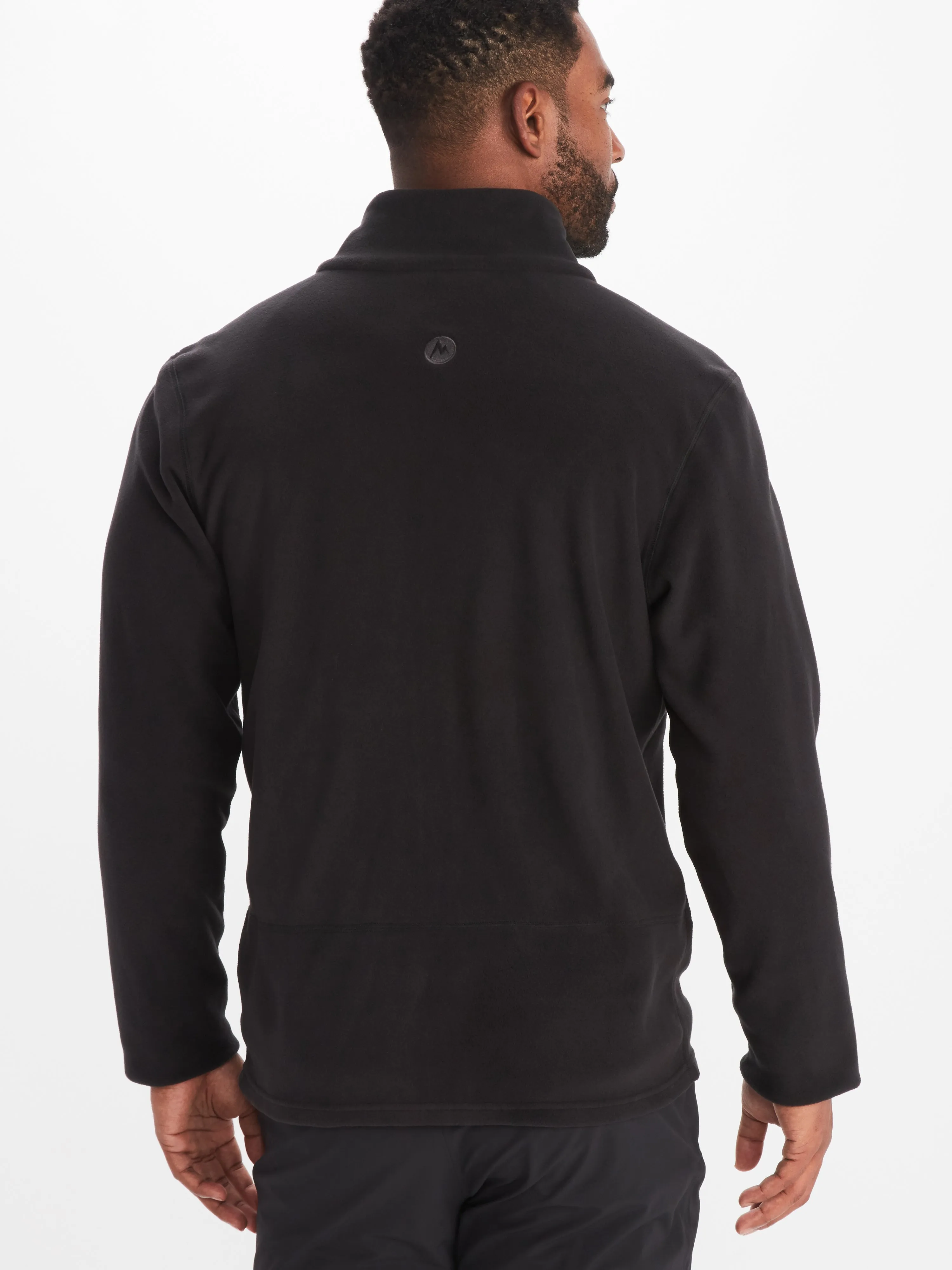 Reactor Polartec Jacket