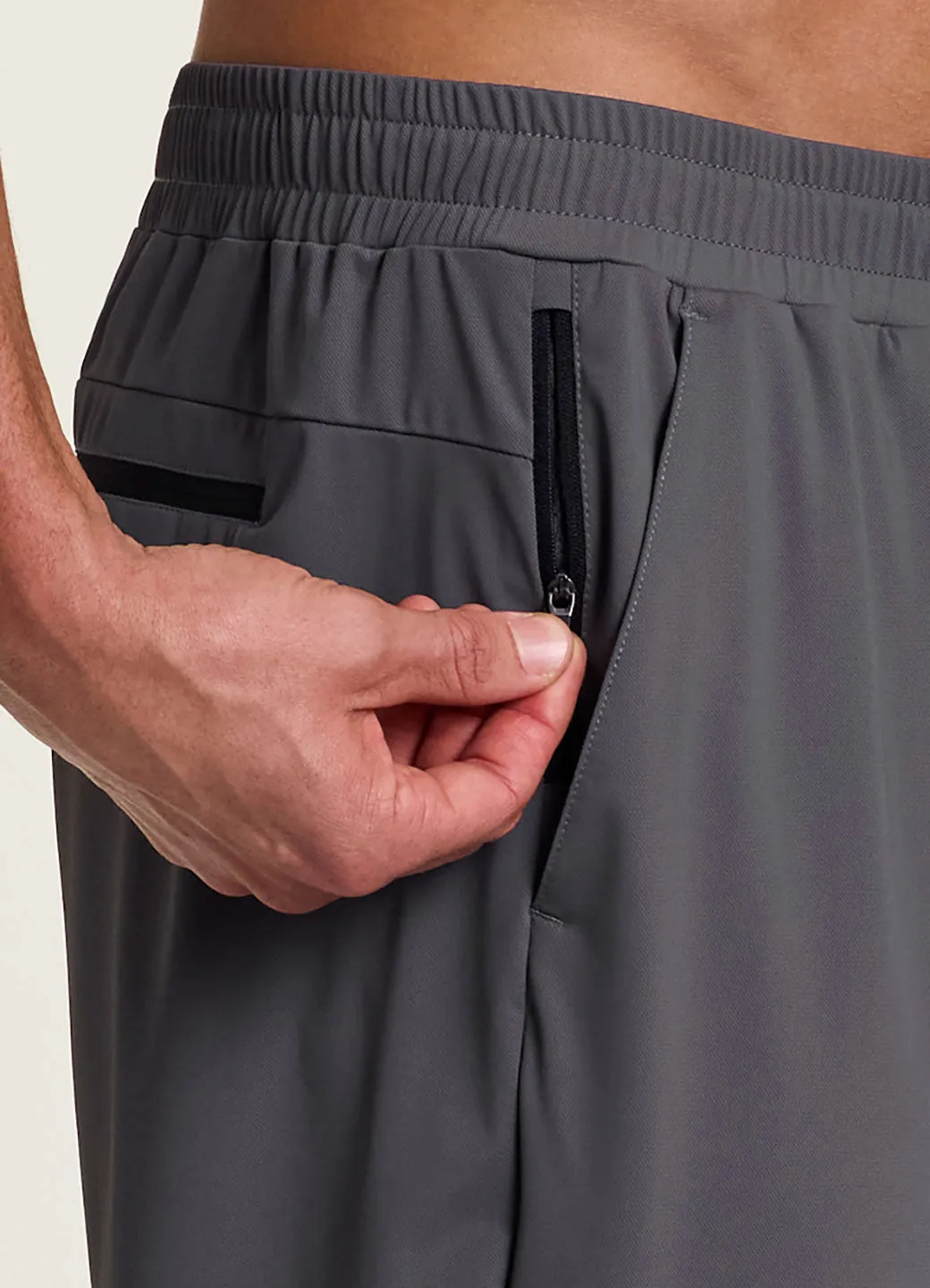 Rocklin Pant