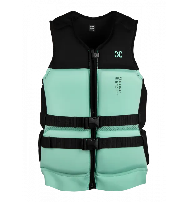 Ronix One Capella 3.0 CGA Life Vest | 2021 Sale!