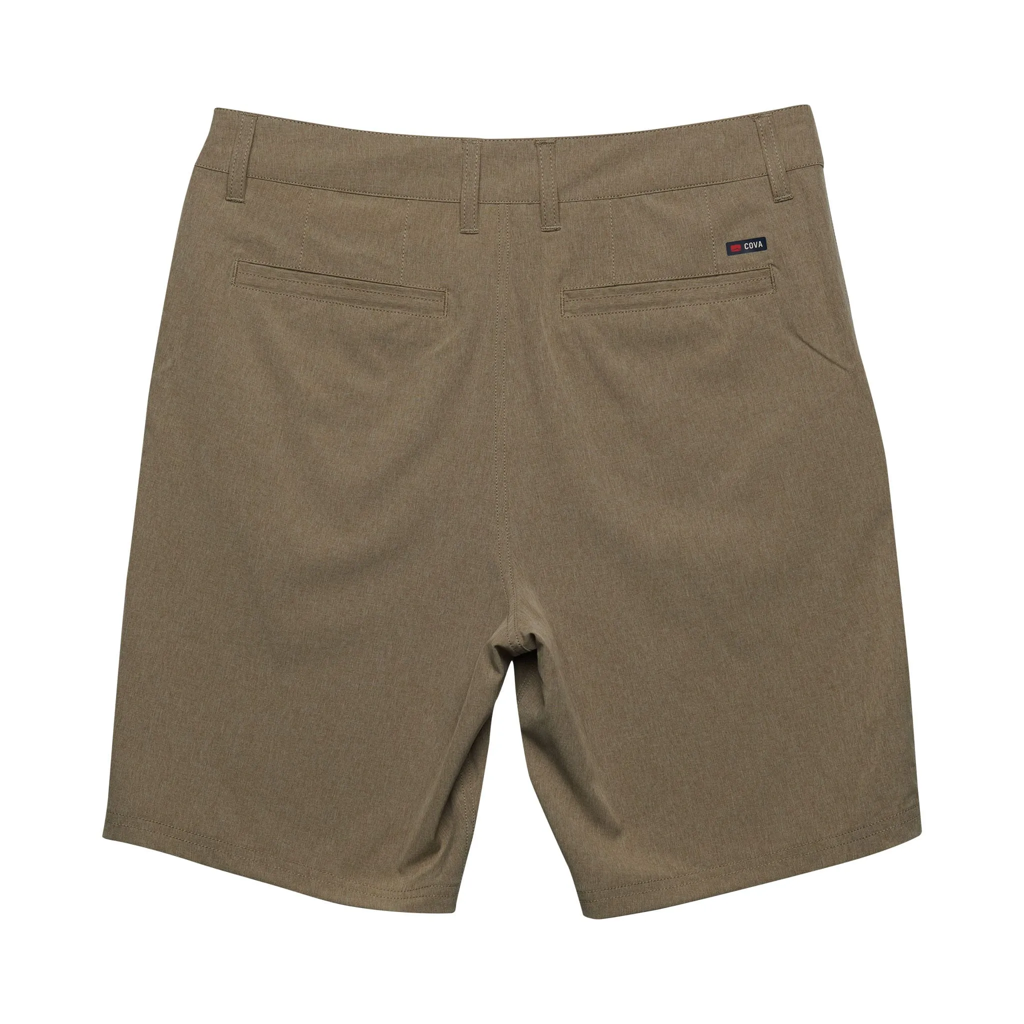 SALTY DOG "SURF N TURF" SHORTS