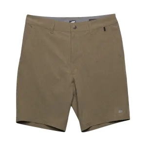 SALTY DOG "SURF N TURF" SHORTS