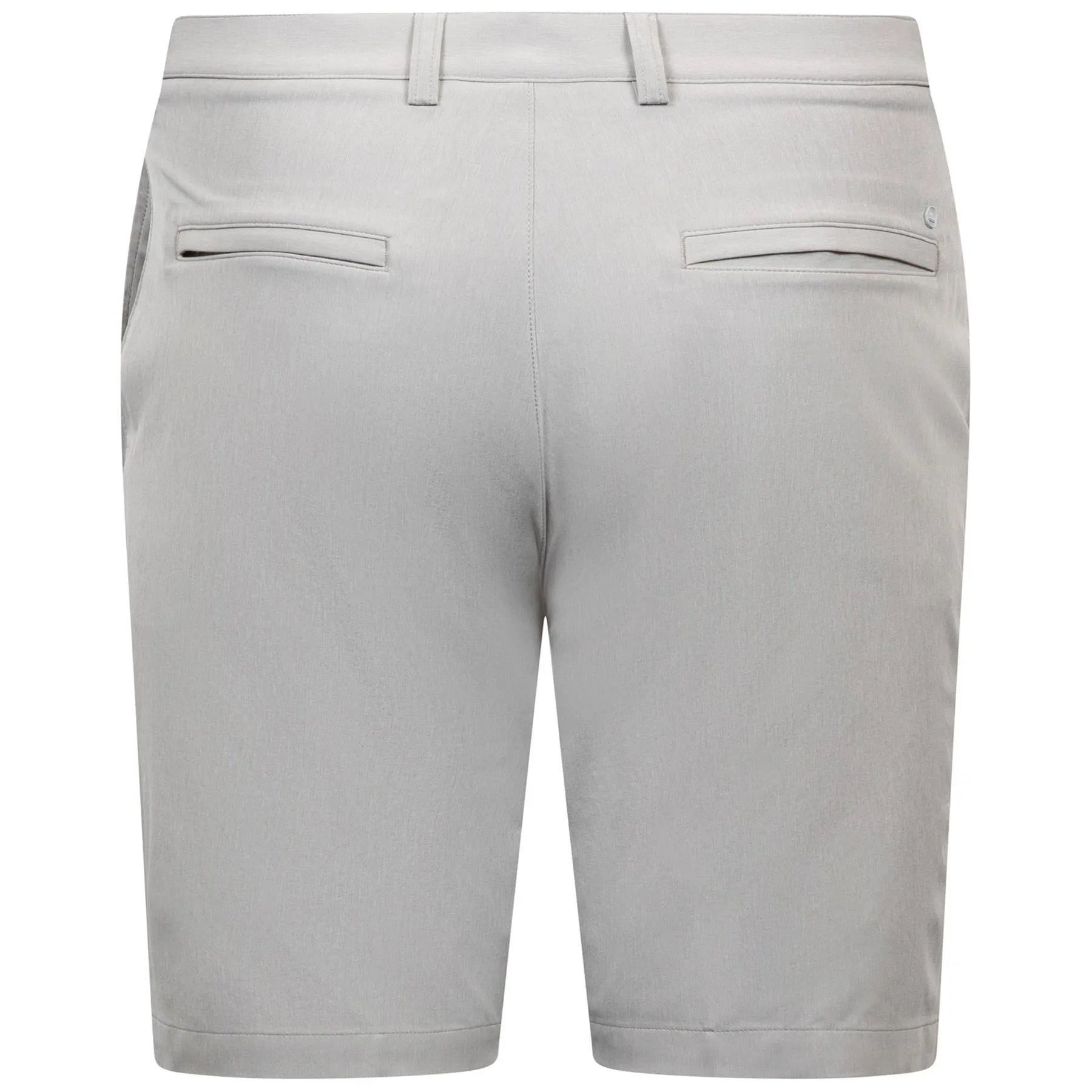 Shackleford Performance Hybrid Shorts British Grey - 2024