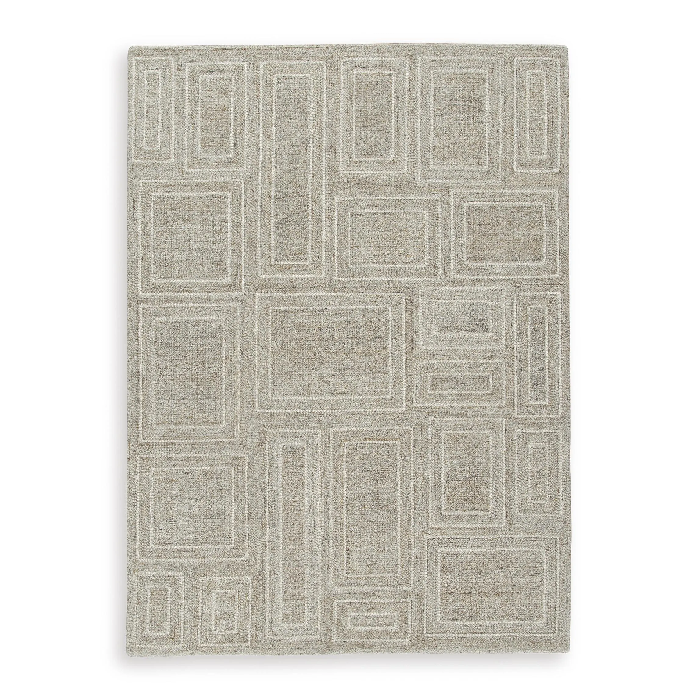 Signature Design by Ashley Brickburgh R406902 Medium Rug