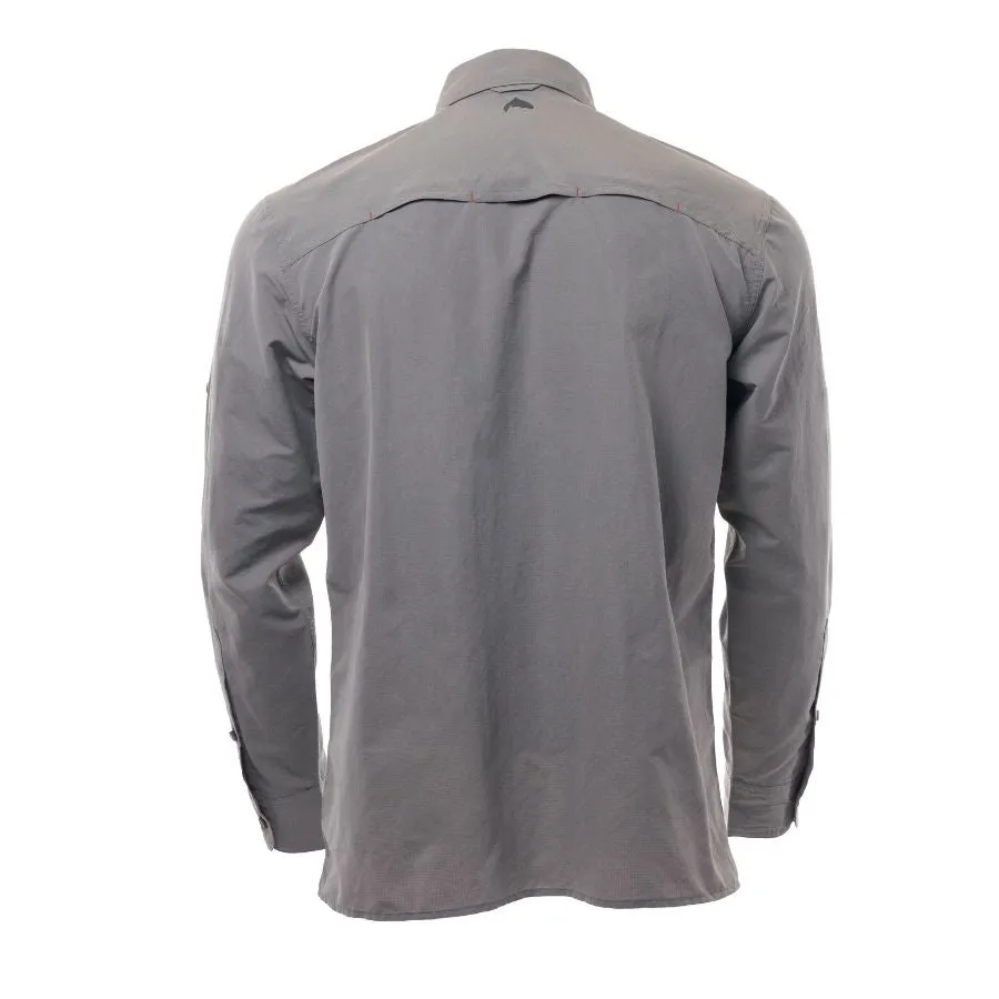Simms Men's Guide Shirt - YD Logo