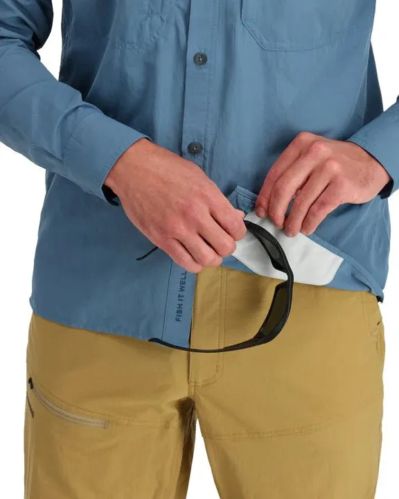 Simms M's Guide Shirt