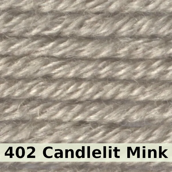 Sirdar Cashmere Merino Silk Double Knitting