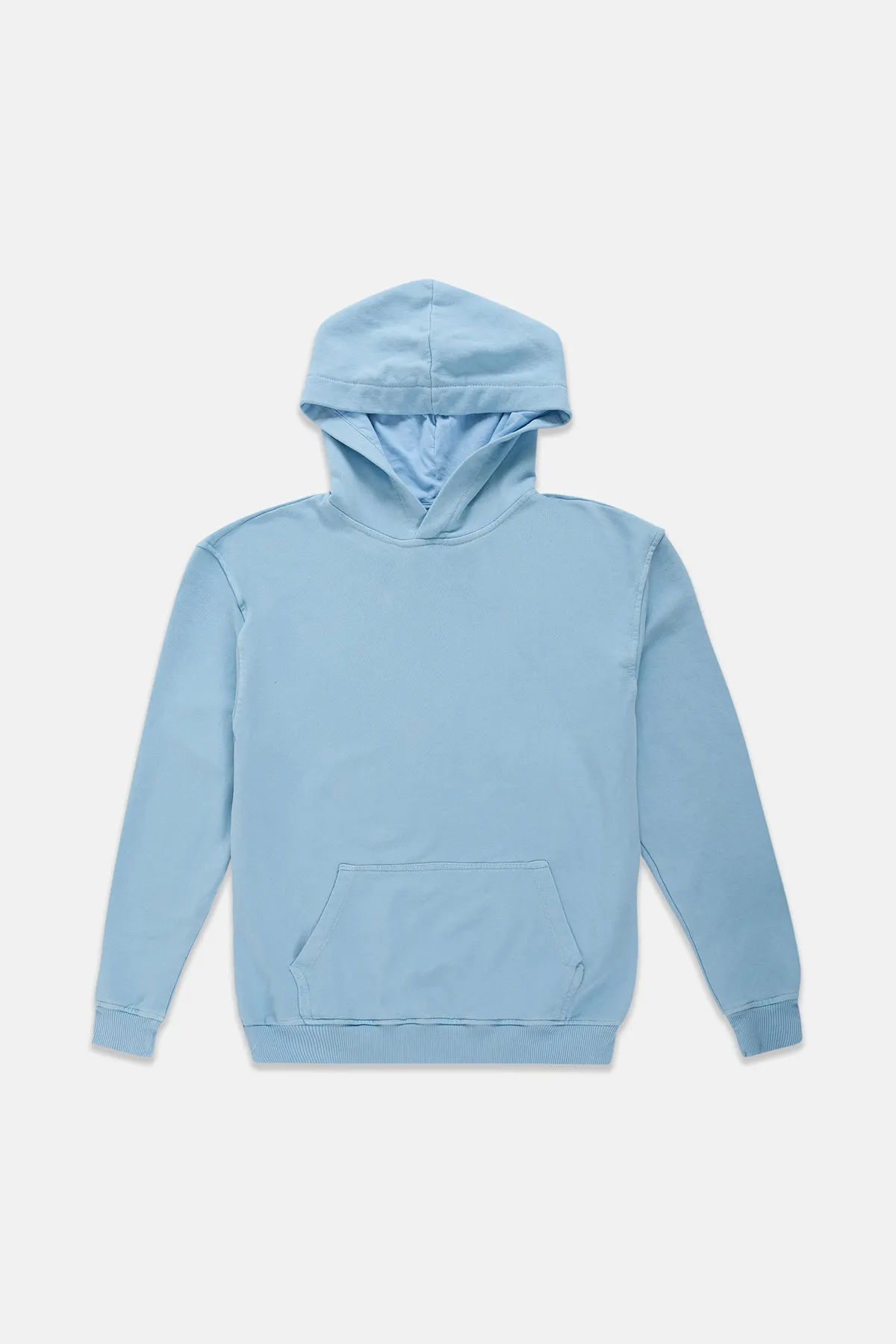 Sky French Terry Hoodie