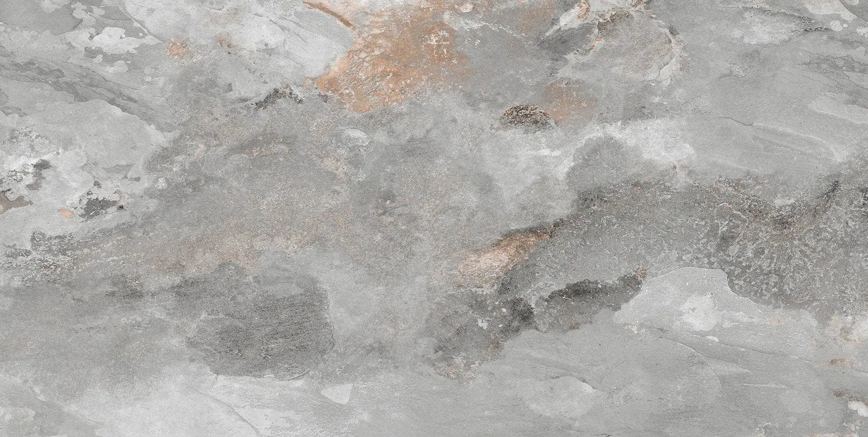 Slate Way Ash Tiles - 30 x 60cm