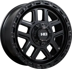 Summit - 20x9 6x135 ET30 CB95.1