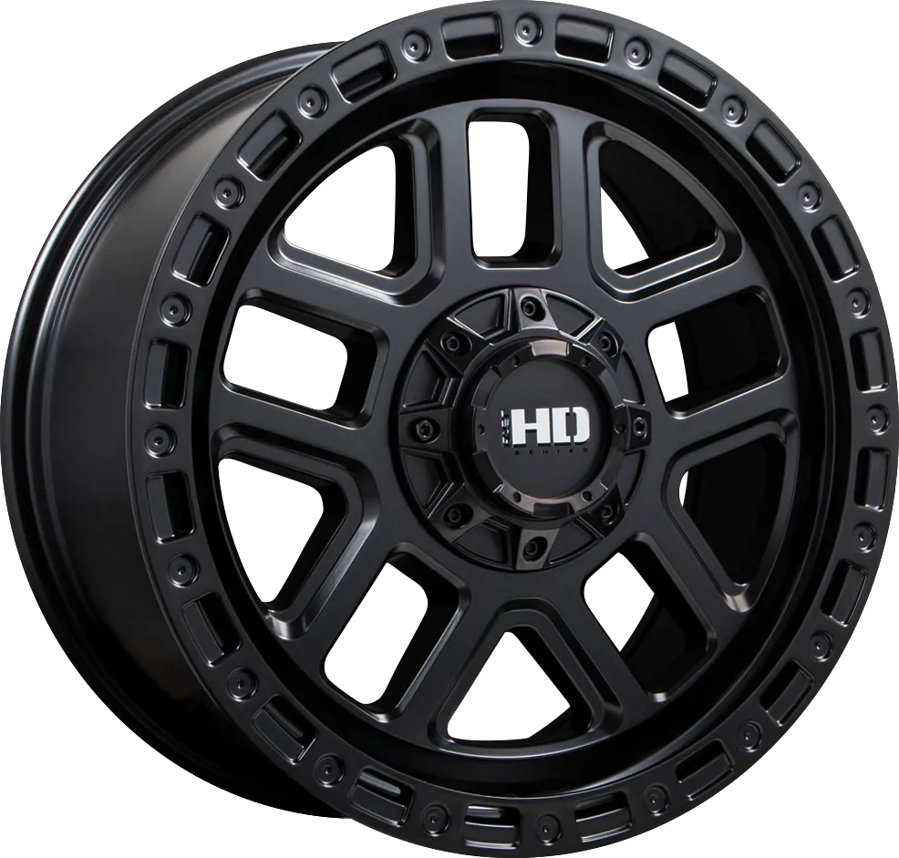 Summit - 20x9 6x135 ET30 CB95.1