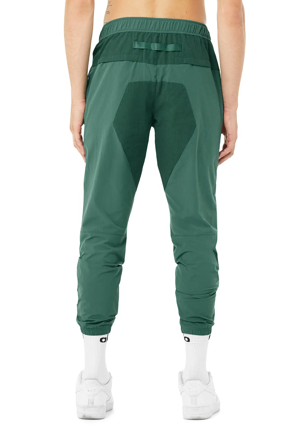 Talus Tech Pant - Dark Ivy