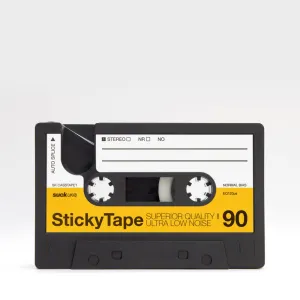 Tape Dispenser Cassette