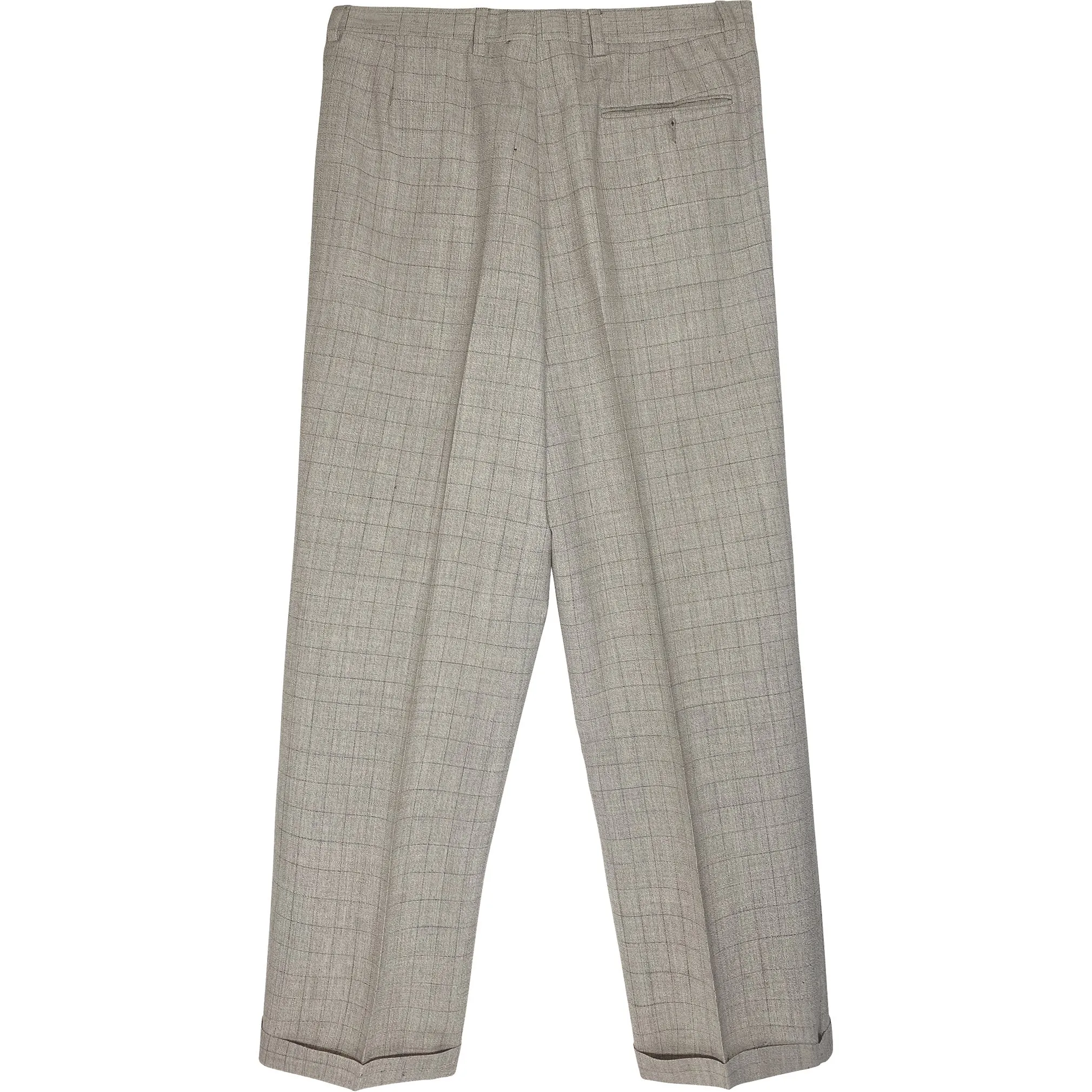 VALENTINO SUIT PANTS - Size 30