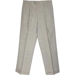 VALENTINO SUIT PANTS - Size 30